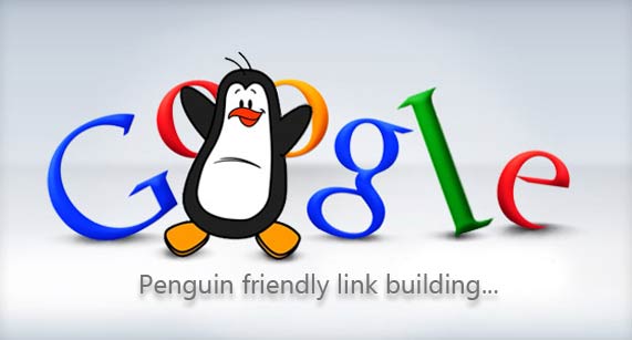 Google pingwin